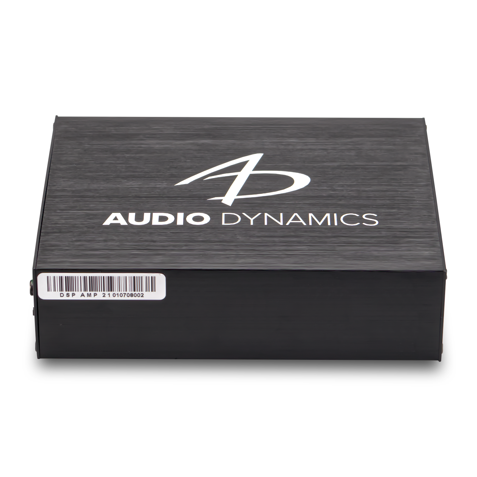 Audio Dynamics DSP46-AT Digital Sound Processor with Auto Tune Feature