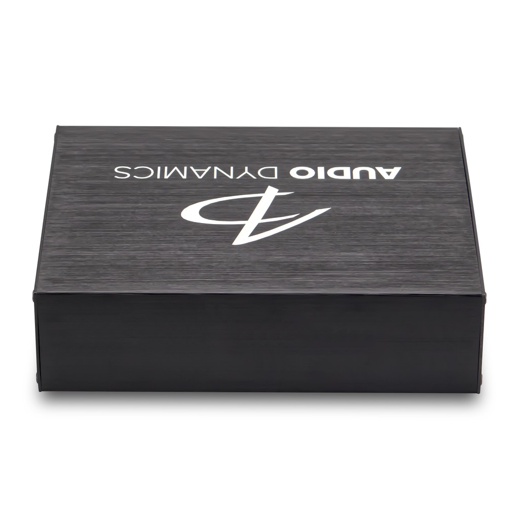 Audio Dynamics DSP46-AT Digital Sound Processor with Auto Tune Feature