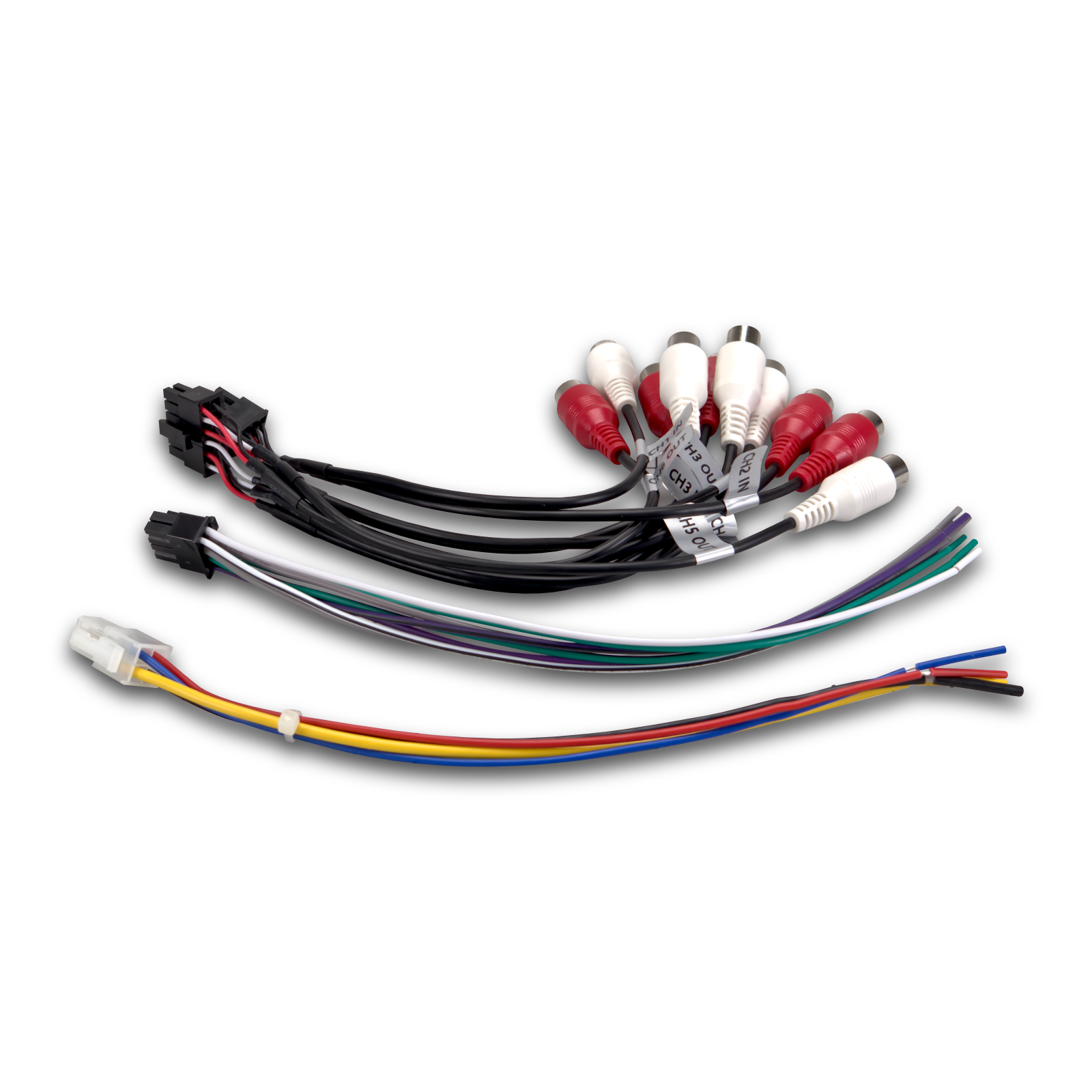 Audio Dynamics DSP46-AT Digital Sound Processor with Auto Tune Feature