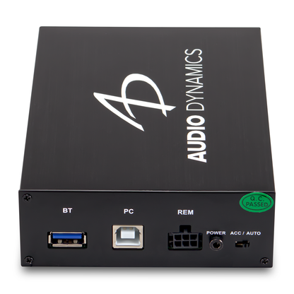 Audio Dynamics DSP46-AT Digital Sound Processor with Auto Tune Feature