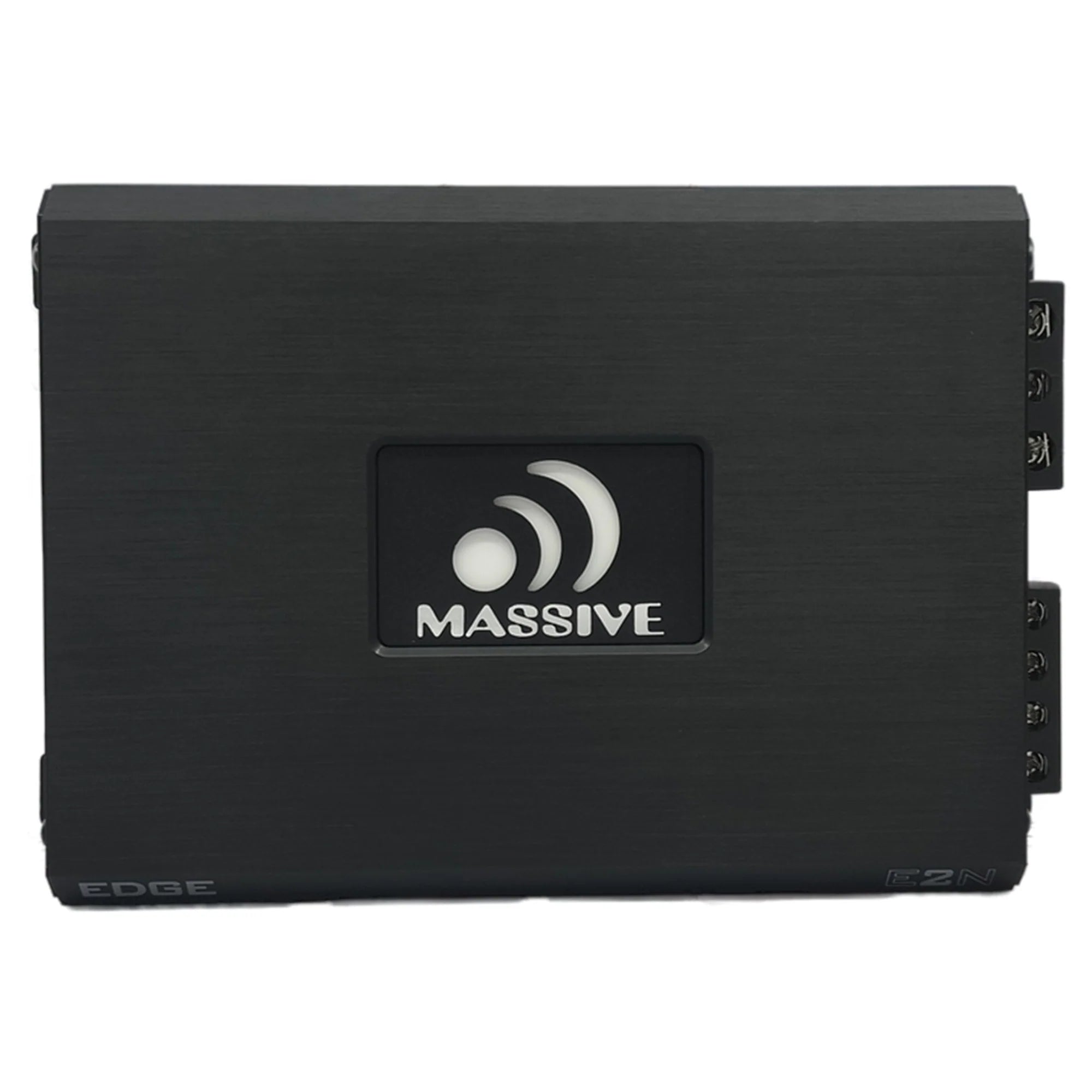 Massive Audio E2N Micro 1-Channel Amplifier