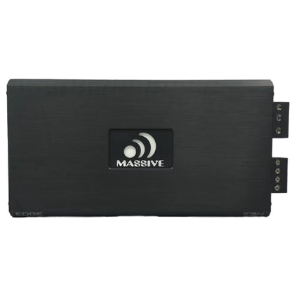 Massive Audio E3N Micro 1-Channel Amplifier