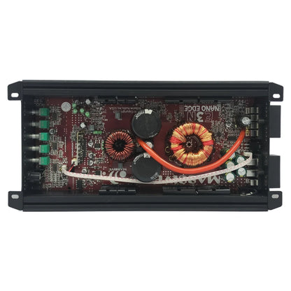 Massive Audio E3N Micro 1-Channel Amplifier