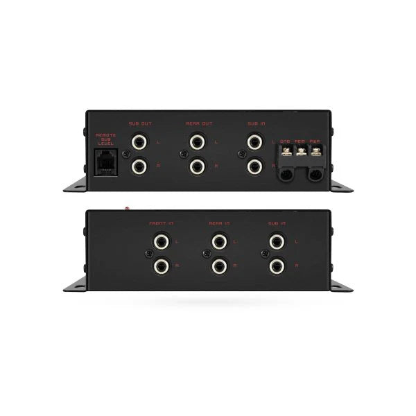 DB Drive E73X 3-Way Active Crossover