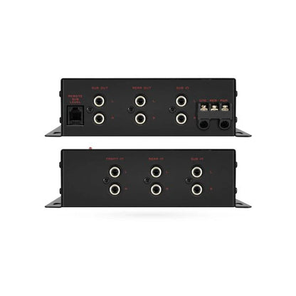 DB Drive E73X 3-Way Active Crossover