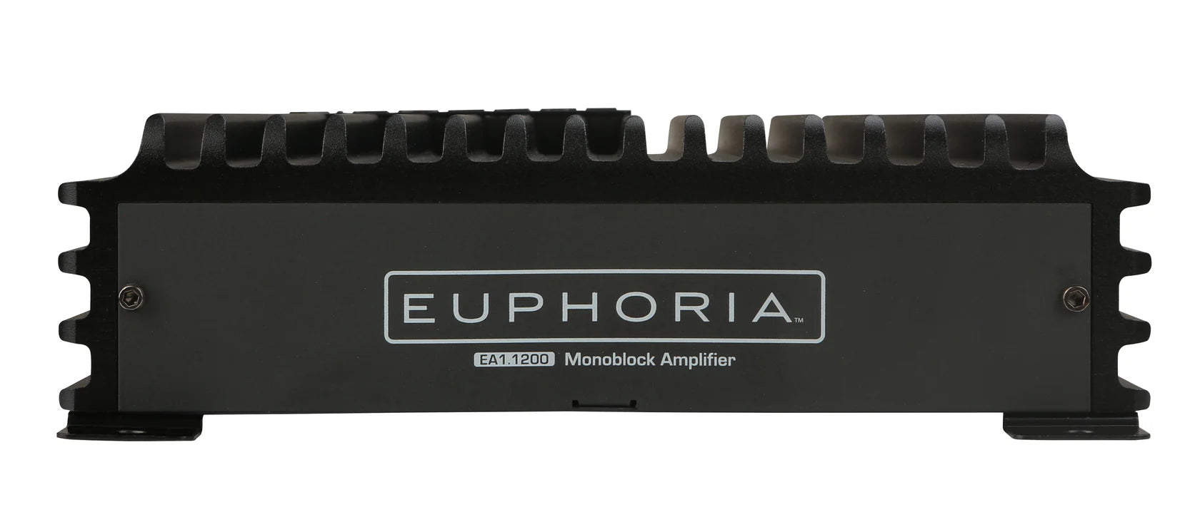 DB Euphoria EA1.1200 1-Channel Class D Amplifier