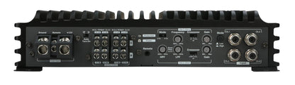DB Euphoria EA4.600 4-Channel Class D Amplifier