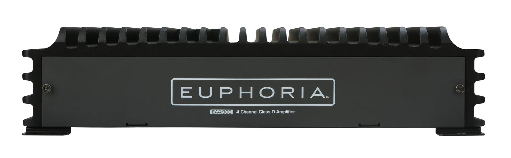 DB Euphoria EA4.900 4-Channel Class D Amplifier