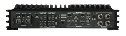 DB Euphoria EA4.900 4-Channel Class D Amplifier