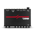 DS18 EQX5 5 Band Equalizer with High Level Input