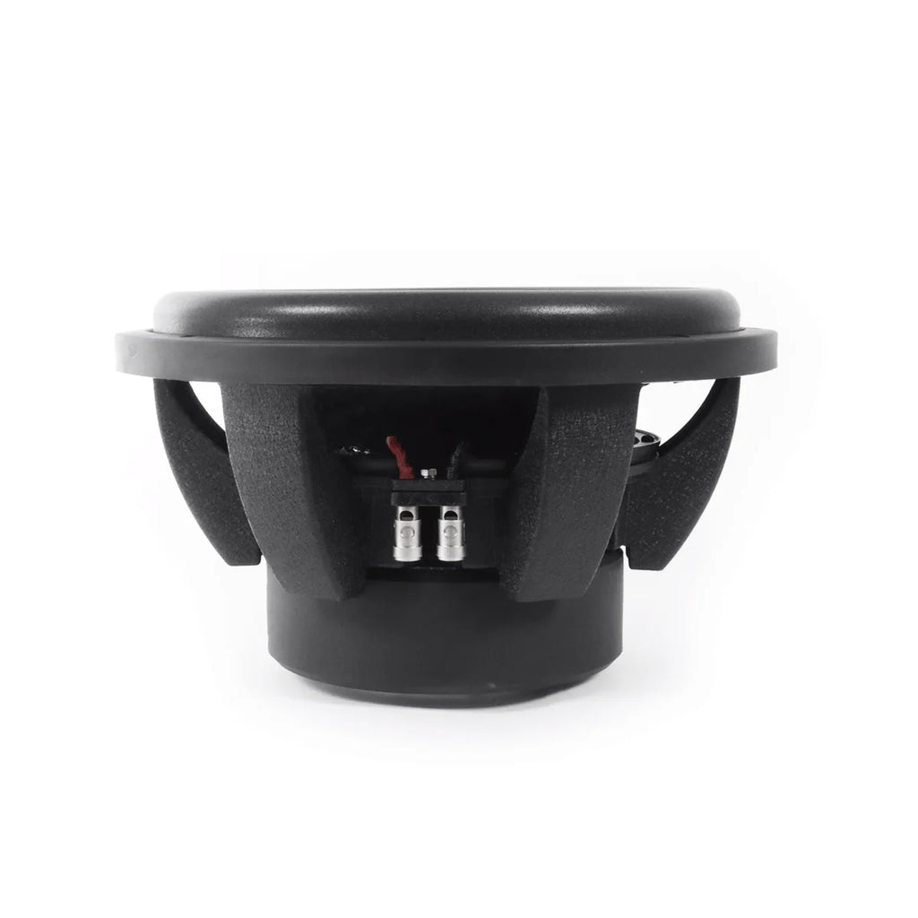 Euphoria EWXB12D2 : 12" Dual 2 or 4-Ohm Subwoofer Black Out Edition
