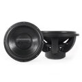 Euphoria EWXB15D2 : 15" Dual 2 or 4-Ohm Subwoofer Black Out Edition