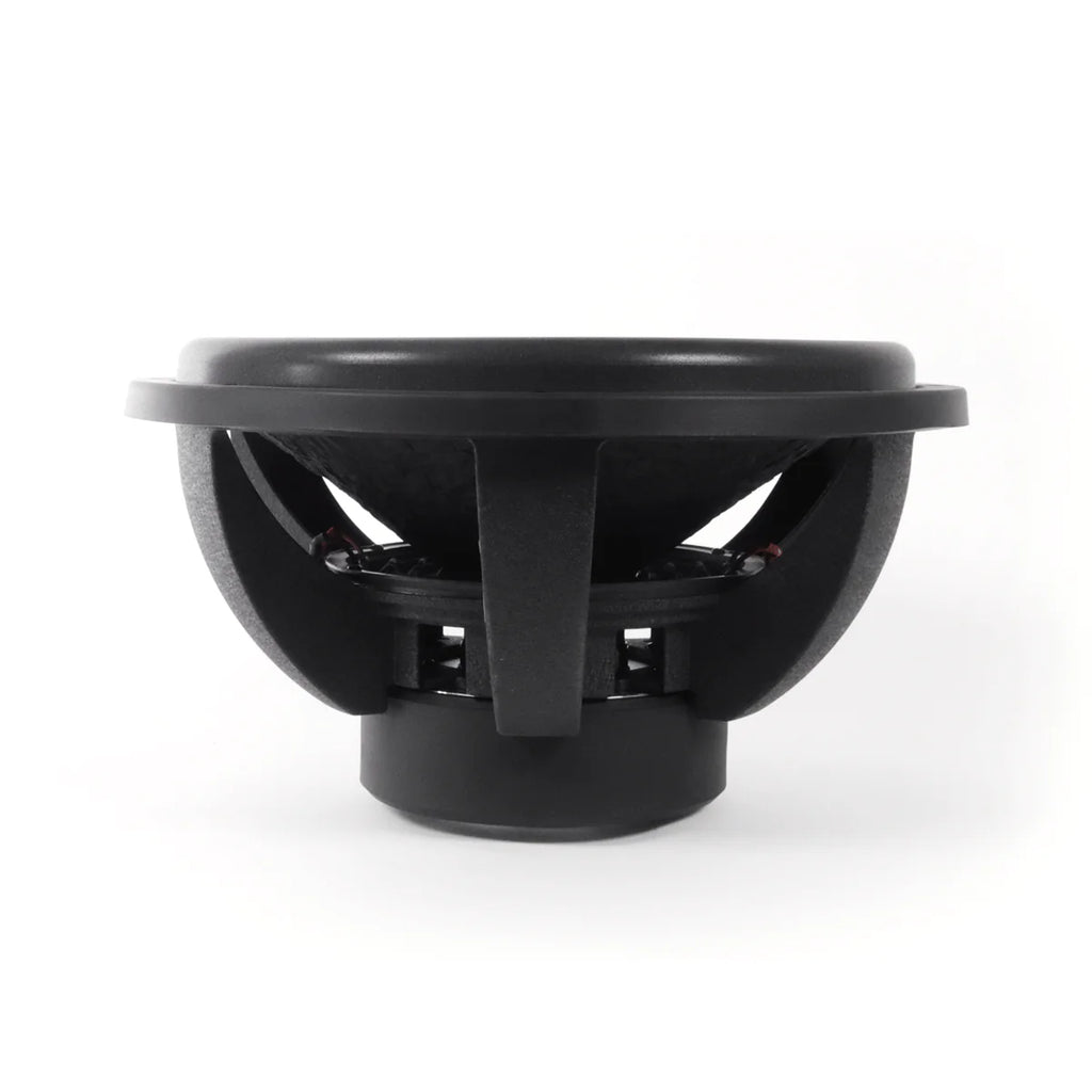 Euphoria EWXB15D2 : 15" Dual 2 or 4-Ohm Subwoofer Black Out Edition