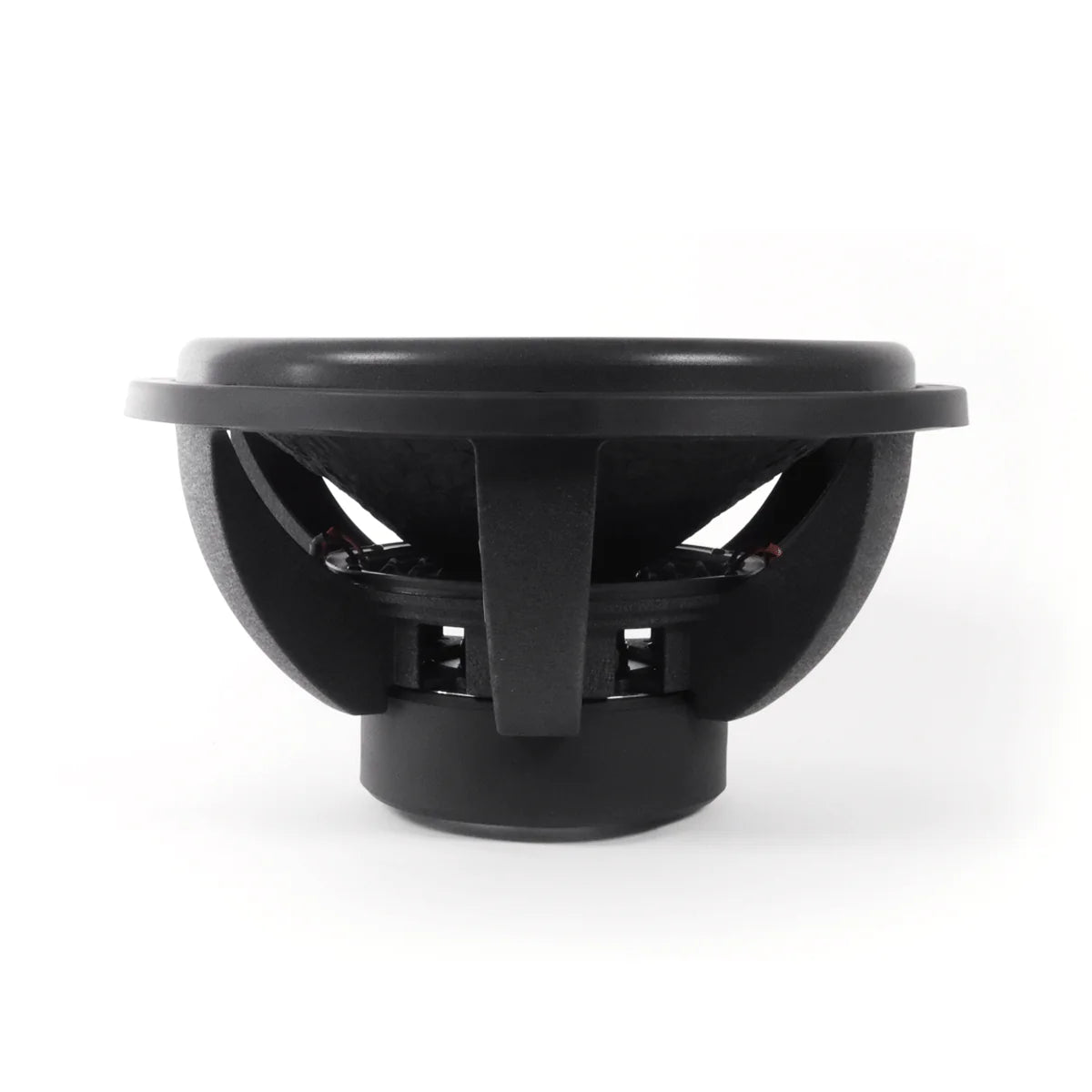 Euphoria EWXB15D2 : 15" Dual 2 or 4-Ohm Subwoofer Black Out Edition