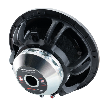 DB Drive Euphoria EX10NMB 10" Neodymium MidBass