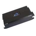 Massive Audio EX44N 4-Channel Amplifier