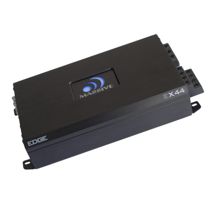 Massive Audio EX44N 4-Channel Amplifier