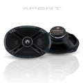 DB Drive Euphoria EX69NPS-CF 6x9" Point Source Loudspeakers