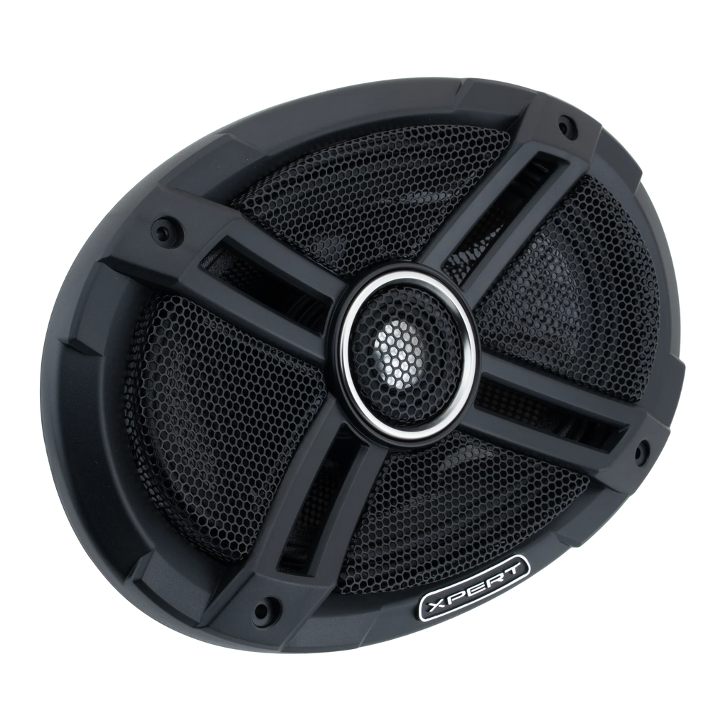 DB Drive Euphoria EX69NPS-CF 6x9" Point Source Loudspeakers