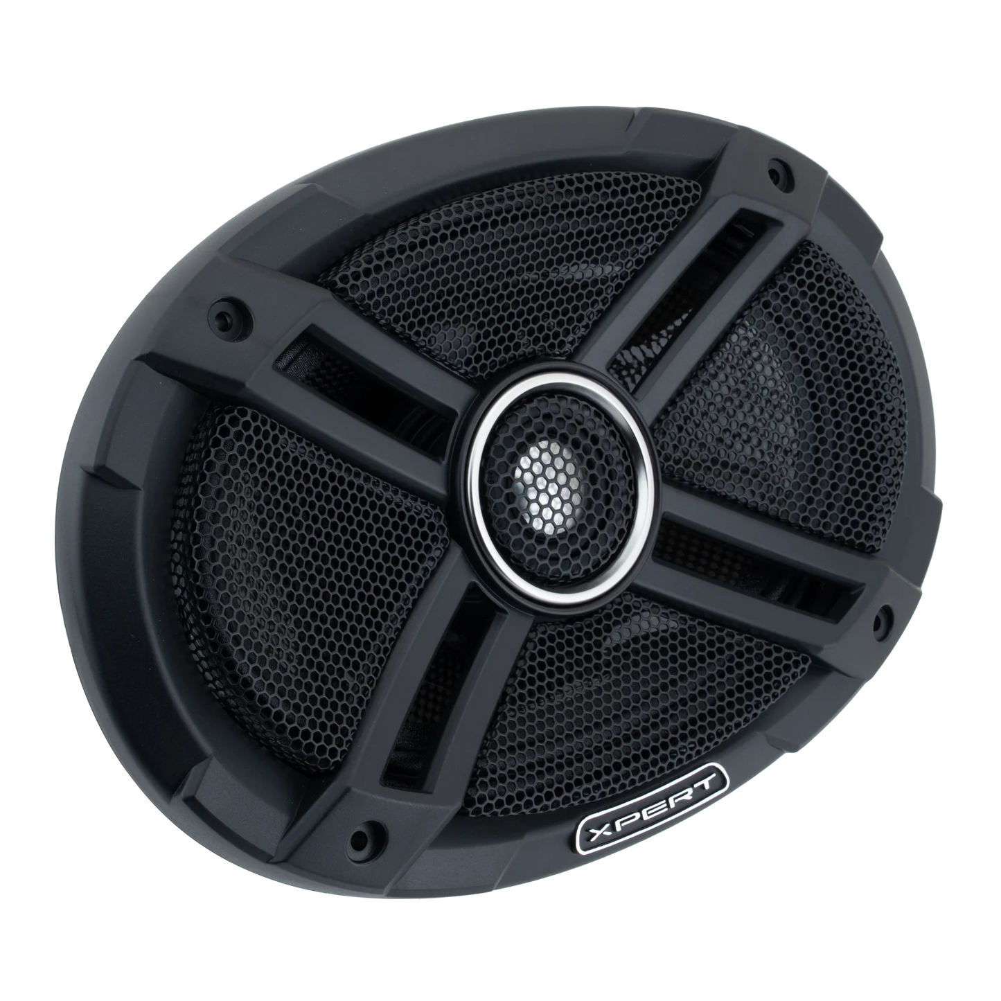 DB Drive Euphoria EX69NPS-CF 6x9" Point Source Loudspeakers