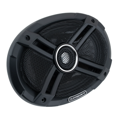 DB Drive Euphoria EX69NPS-CF 6x9" Point Source Loudspeakers