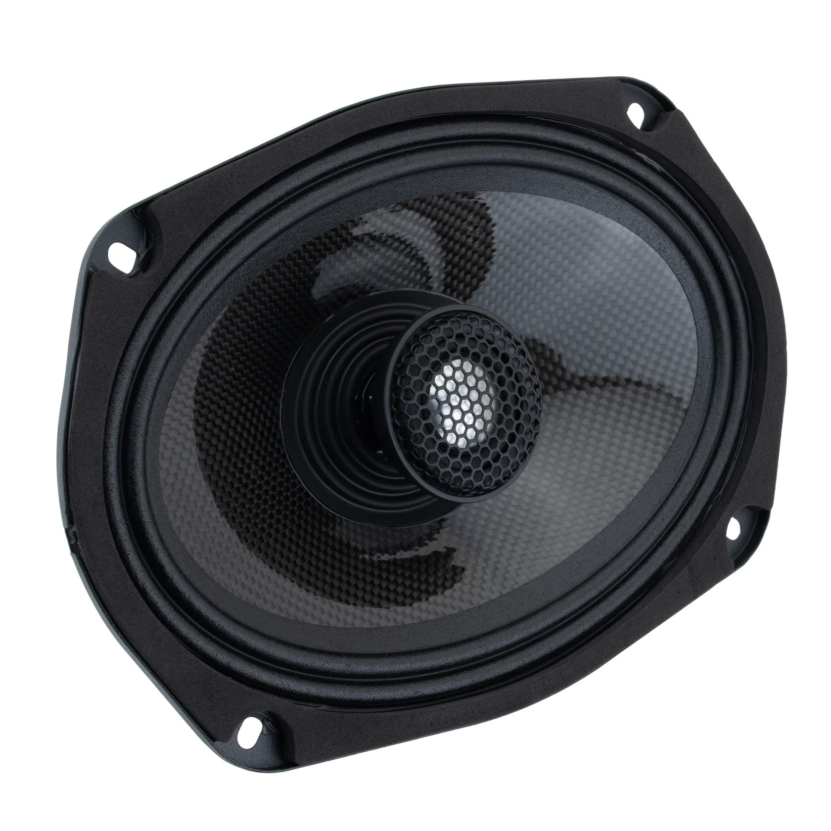 DB Drive Euphoria EX69NPS-CF 6x9" Point Source Loudspeakers