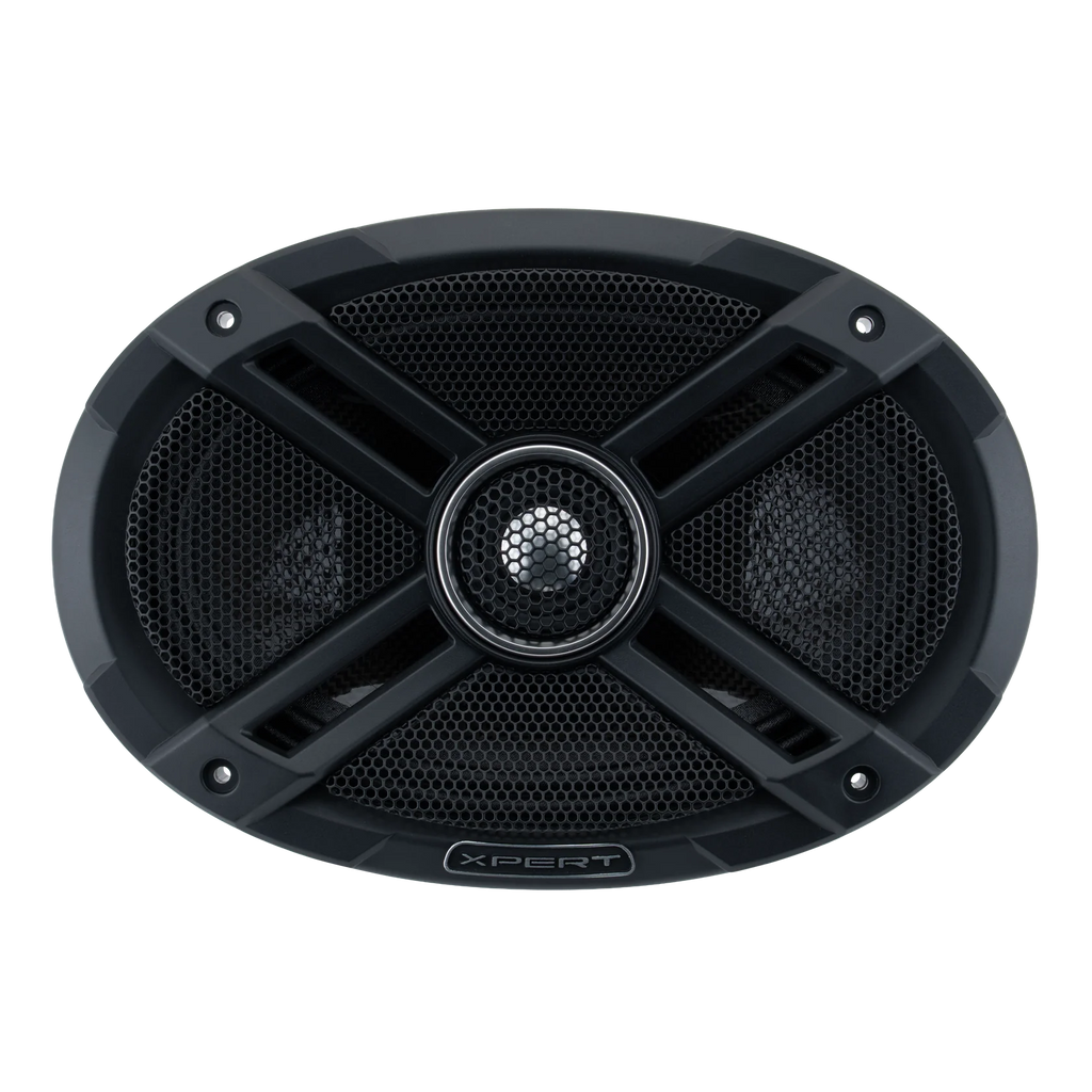 DB Drive Euphoria EX69NPS-CF 6x9" Point Source Loudspeakers