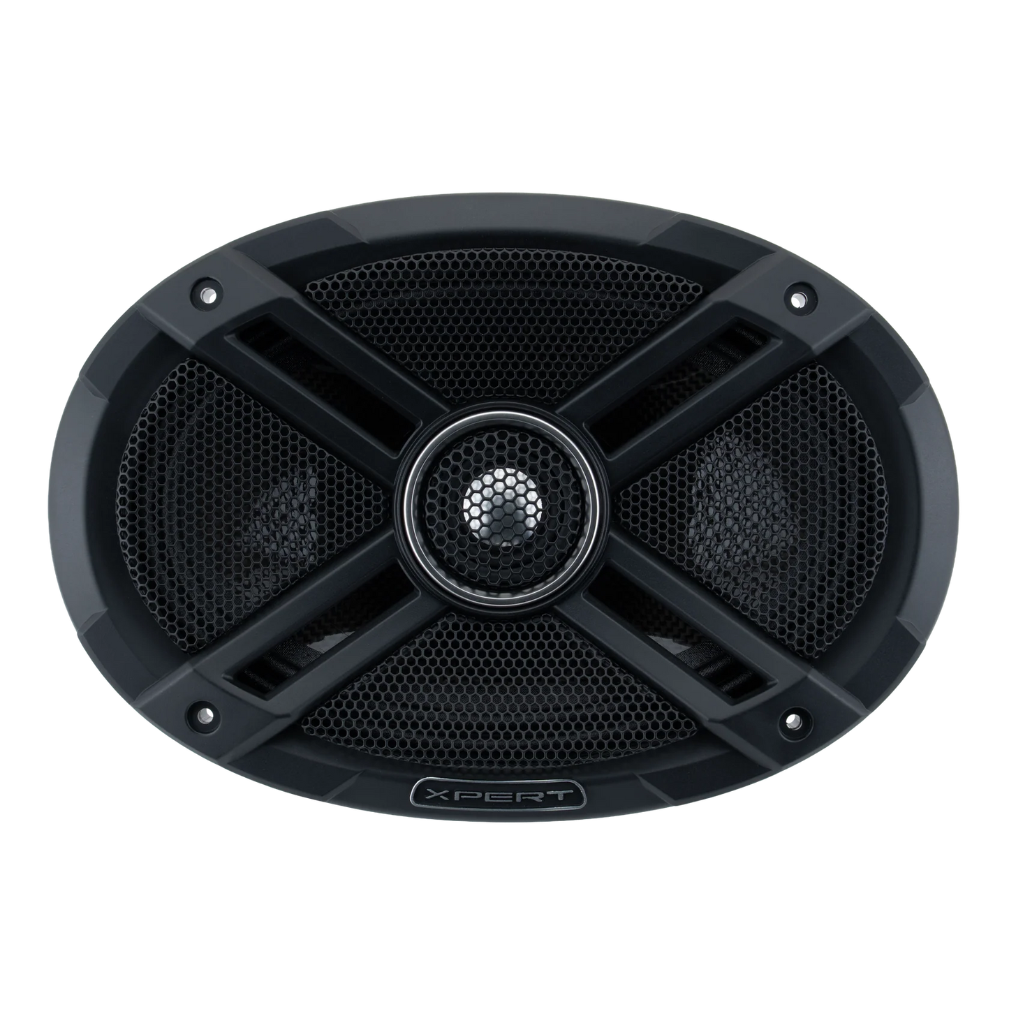 DB Drive Euphoria EX69NPS-CF 6x9" Point Source Loudspeakers