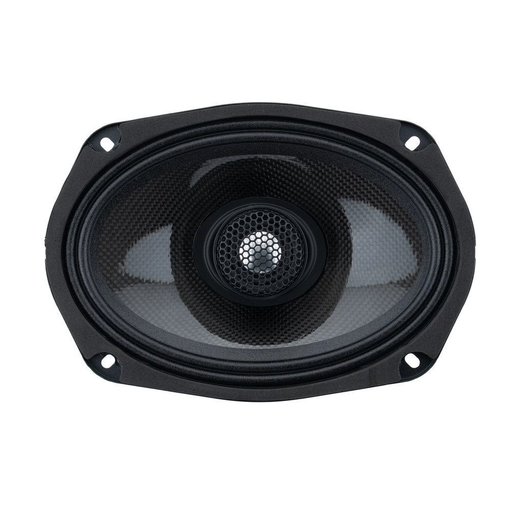 DB Drive Euphoria EX69NPS-CF 6x9" Point Source Loudspeakers