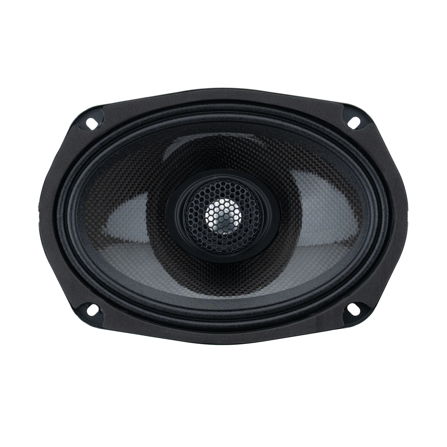 DB Drive Euphoria EX69NPS-CF 6x9" Point Source Loudspeakers