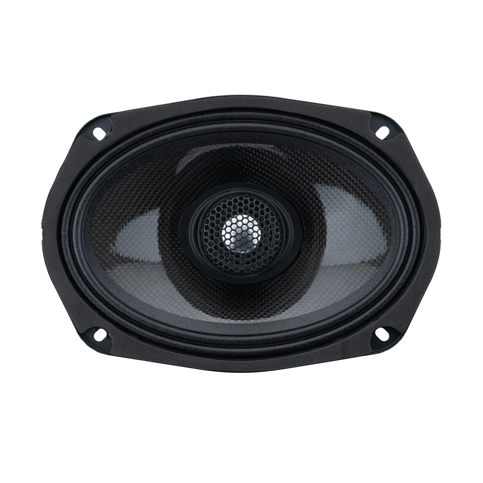 DB Drive Euphoria EX69NPS-CF 6x9" Point Source Loudspeakers