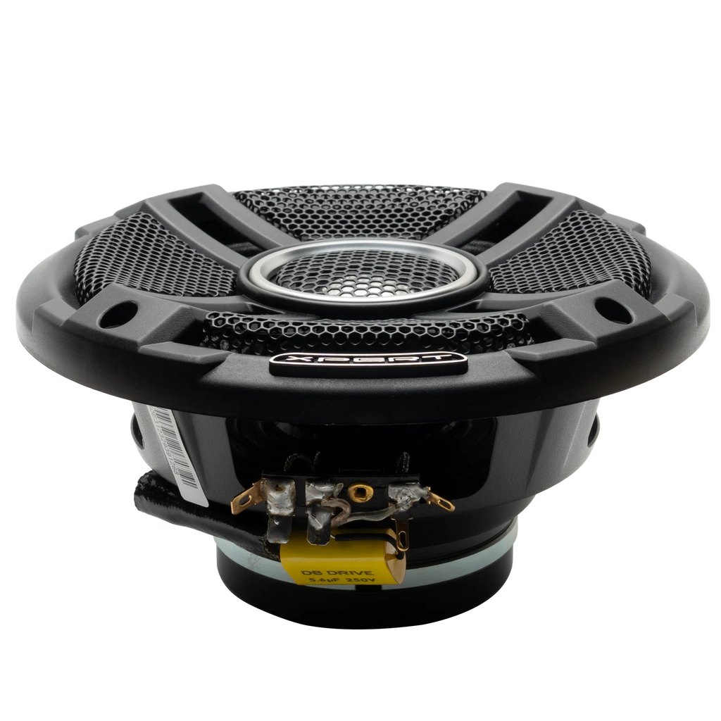 DB Drive Euphoria EX6NPS-CF 6.5" Point Source Loudspeakers