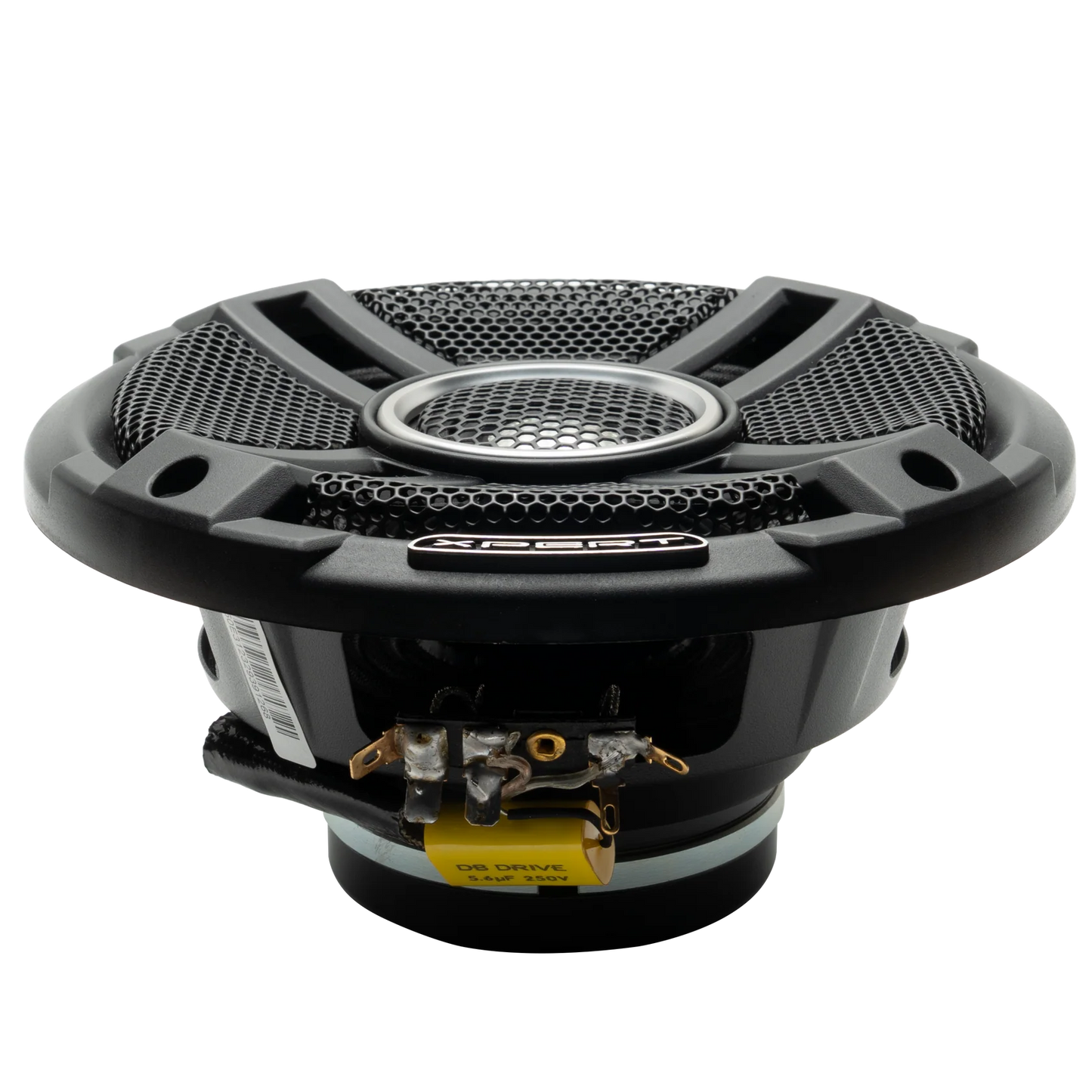 DB Drive Euphoria EX6NPS-CF 6.5" Point Source Loudspeakers
