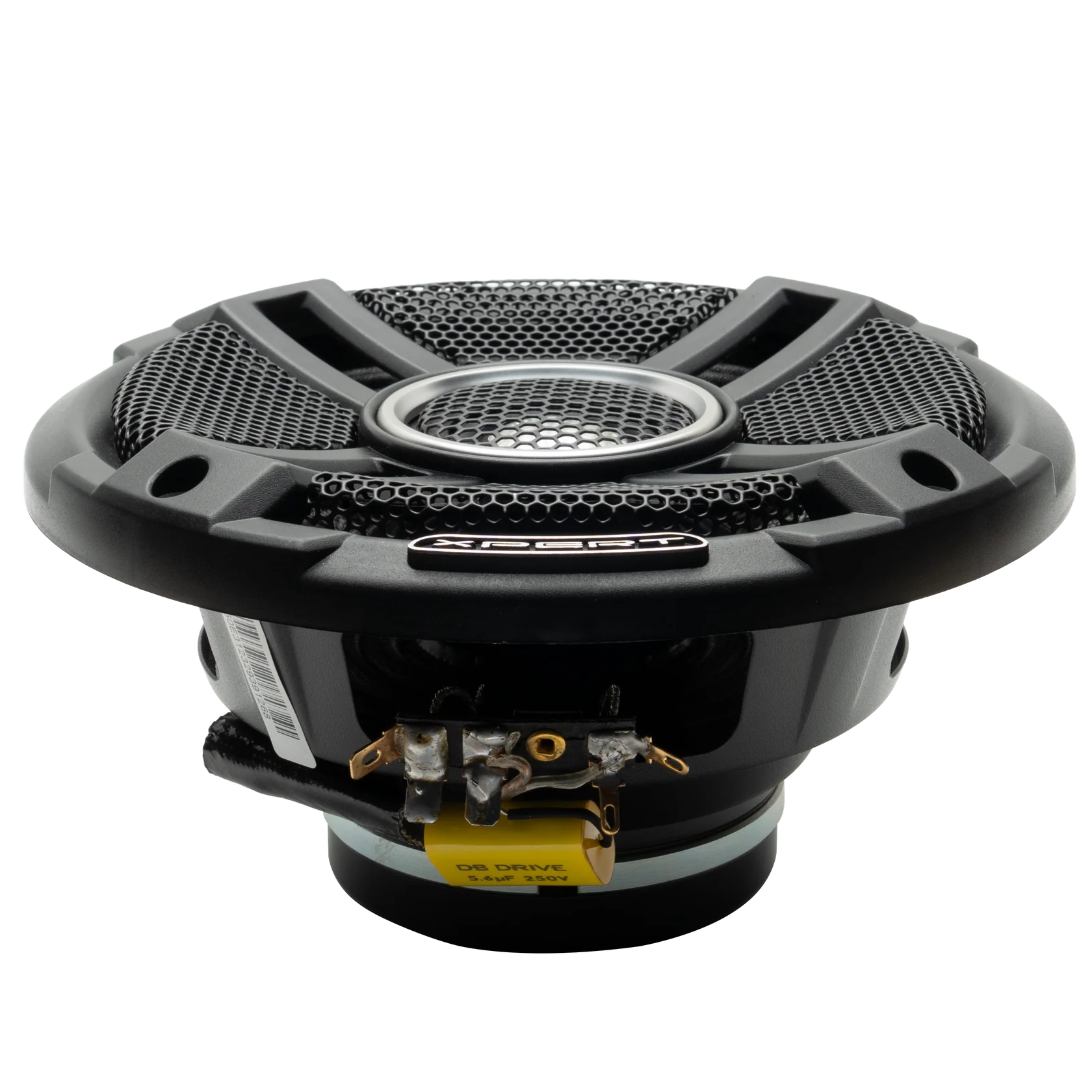 DB Drive Euphoria EX6NPS-CF 6.5" Point Source Loudspeakers