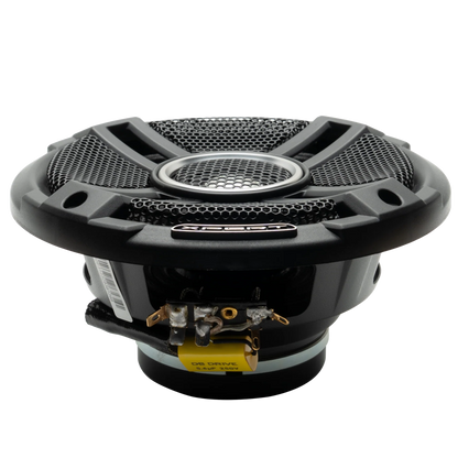 DB Drive Euphoria EX6NPS-CF 6.5" Point Source Loudspeakers