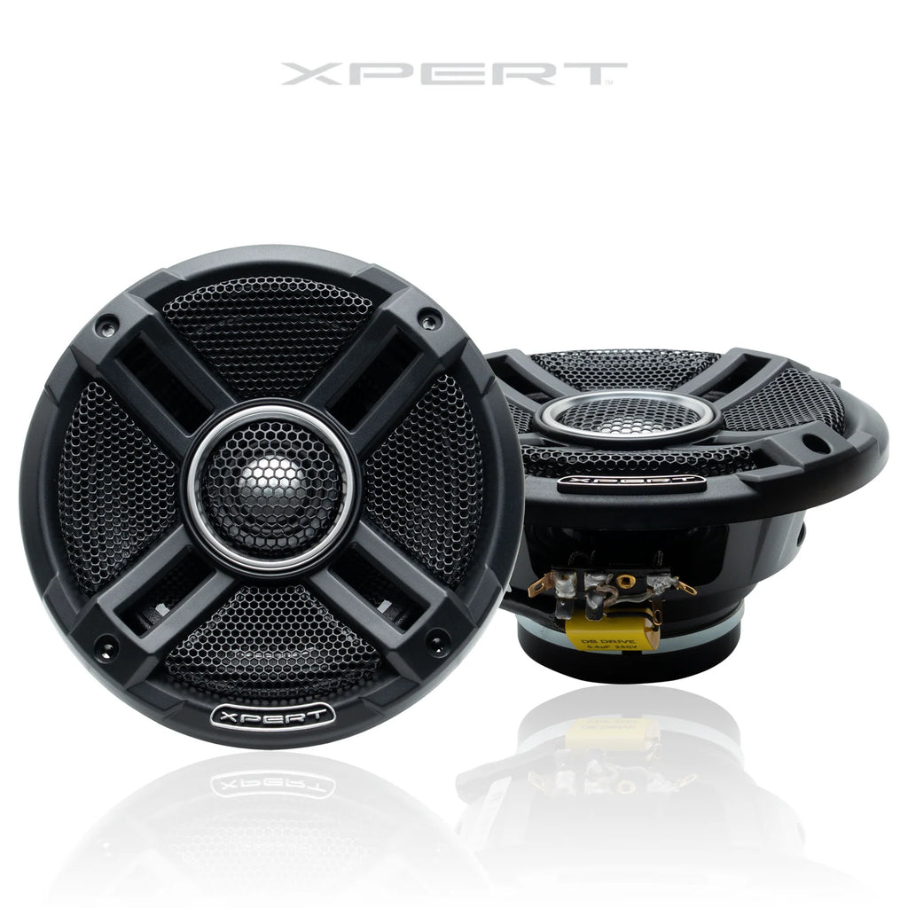 DB Drive Euphoria EX6NPS-CF 6.5" Point Source Loudspeakers