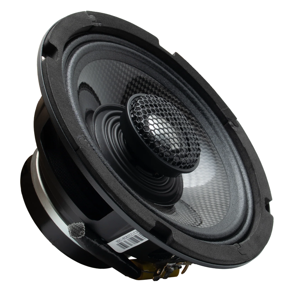 DB Drive Euphoria EX6NPS-CF 6.5" Point Source Loudspeakers