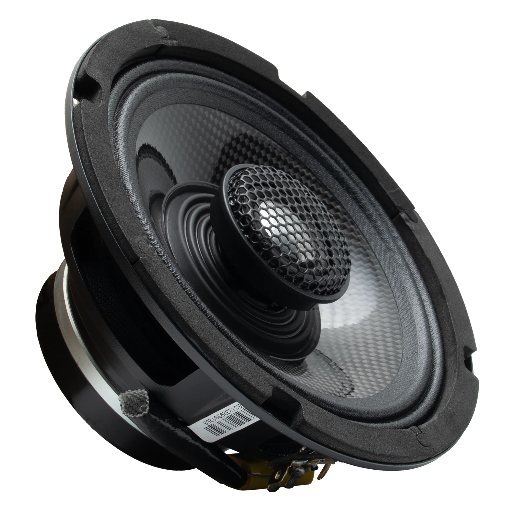 DB Drive Euphoria EX6NPS-CF 6.5" Point Source Loudspeakers