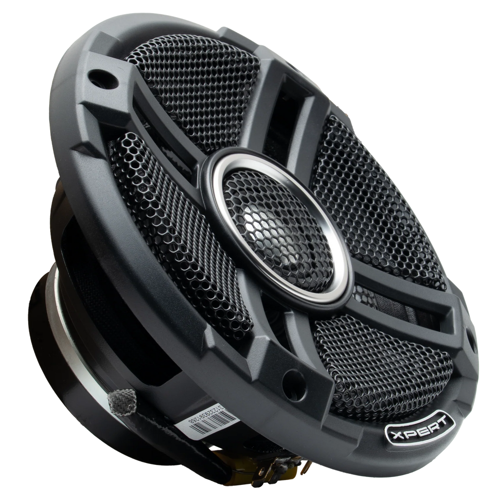 DB Drive Euphoria EX6NPS-CF 6.5" Point Source Loudspeakers