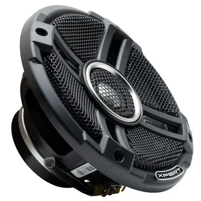 DB Drive Euphoria EX6NPS-CF 6.5" Point Source Loudspeakers