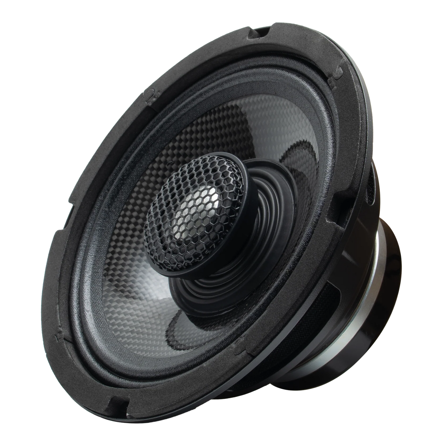 DB Drive Euphoria EX6NPS-CF 6.5" Point Source Loudspeakers