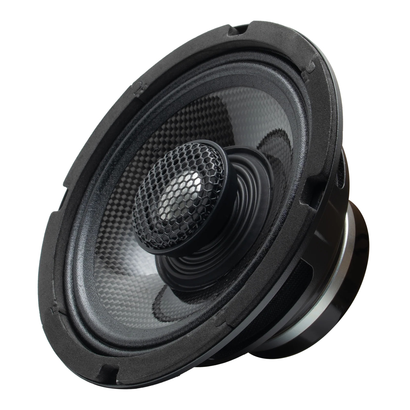 DB Drive Euphoria EX6NPS-CF 6.5" Point Source Loudspeakers