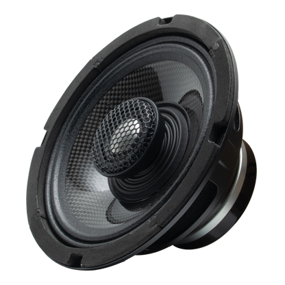 DB Drive Euphoria EX6NPS-CF 6.5" Point Source Loudspeakers