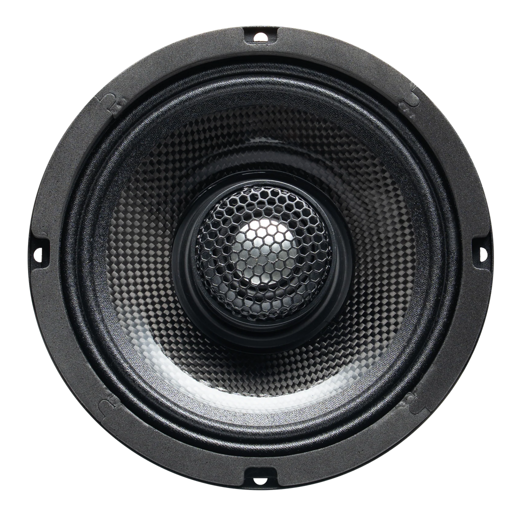 DB Drive Euphoria EX6NPS-CF 6.5" Point Source Loudspeakers