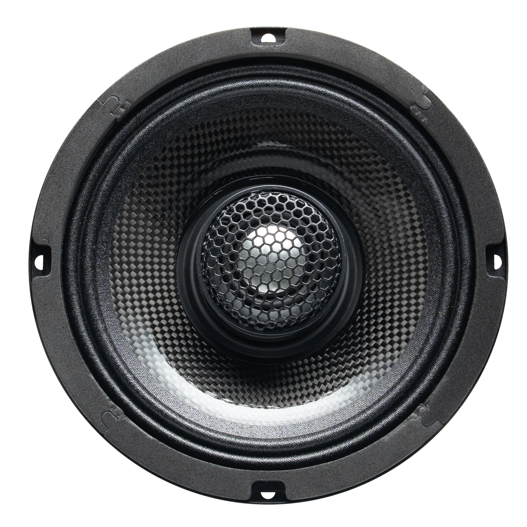 DB Drive Euphoria EX6NPS-CF 6.5" Point Source Loudspeakers