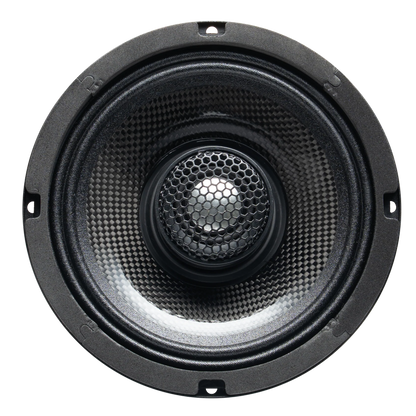 DB Drive Euphoria EX6NPS-CF 6.5" Point Source Loudspeakers