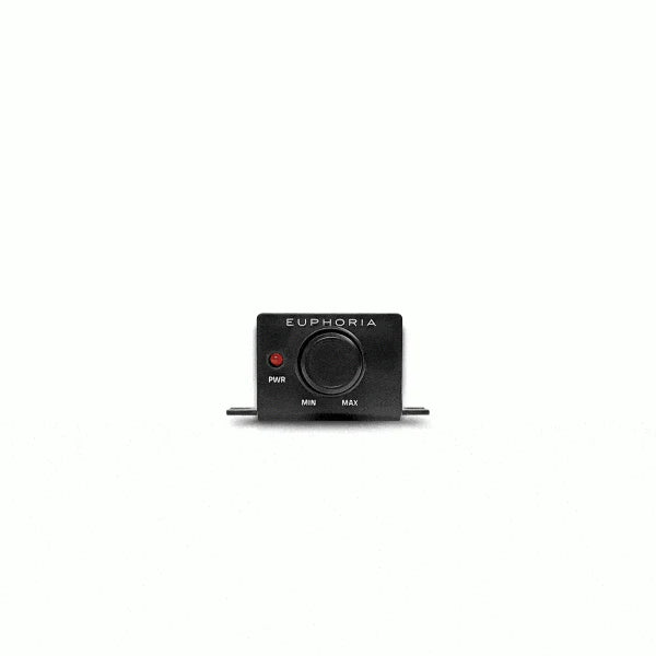 DB Euphoria EXBE-2 Bass Restoration Processor