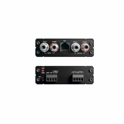DB Euphoria EXBE-2 Bass Restoration Processor