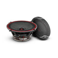 DS18 EXL-SQ5.25 5.25" 2-Way 3 Ohm Coaxial Speakers