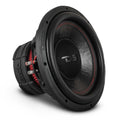 DS18 EXL 12” Subwoofer Dual Stack with Reinforced Cone 1500 Watts RMS 3" Dvc 4-Ohm